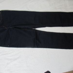 Ladies jeans size 6 petite